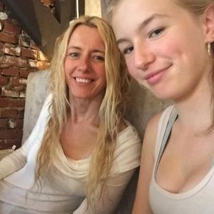 Meet your Posher, Krista